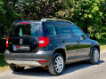 Skoda Yeti 2.0 TDI Elegance 4WD Euro 5 5dr 4