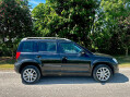 Skoda Yeti 2.0 TDI Elegance 4WD Euro 5 5dr 5