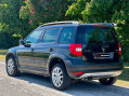 Skoda Yeti 2.0 TDI Elegance 4WD Euro 5 5dr 6