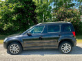Skoda Yeti 2.0 TDI Elegance 4WD Euro 5 5dr 7