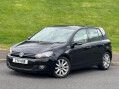 Volkswagen Golf 2.0 TDI GT DSG Euro 5 5dr 1