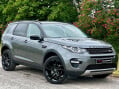 Land Rover Discovery Sport 2.2 SD4 HSE Auto 4WD Euro 5 (s/s) 5dr 2