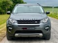 Land Rover Discovery Sport 2.2 SD4 HSE Auto 4WD Euro 5 (s/s) 5dr 5