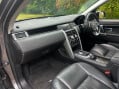 Land Rover Discovery Sport 2.2 SD4 HSE Auto 4WD Euro 5 (s/s) 5dr 6