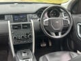 Land Rover Discovery Sport 2.2 SD4 HSE Auto 4WD Euro 5 (s/s) 5dr 8