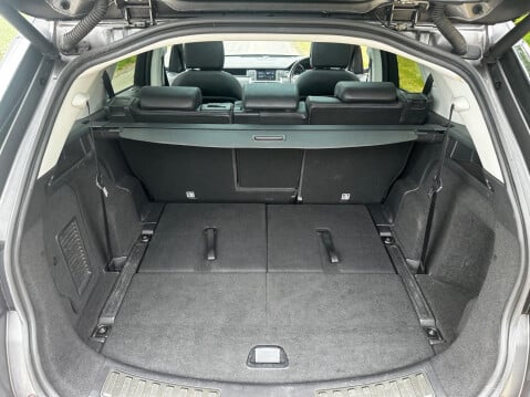 Land Rover Discovery Sport 2.2 SD4 HSE Auto 4WD Euro 5 (s/s) 5dr 9