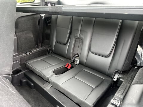 Land Rover Discovery Sport 2.2 SD4 HSE Auto 4WD Euro 5 (s/s) 5dr 10