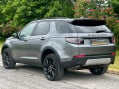 Land Rover Discovery Sport 2.2 SD4 HSE Auto 4WD Euro 5 (s/s) 5dr 11