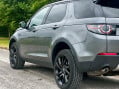 Land Rover Discovery Sport 2.2 SD4 HSE Auto 4WD Euro 5 (s/s) 5dr 12