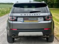 Land Rover Discovery Sport 2.2 SD4 HSE Auto 4WD Euro 5 (s/s) 5dr 14