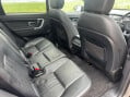 Land Rover Discovery Sport 2.2 SD4 HSE Auto 4WD Euro 5 (s/s) 5dr 16