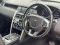 Land Rover Discovery Sport 2.2 SD4 HSE Auto 4WD Euro 5 (s/s) 5dr 18