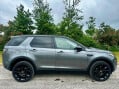 Land Rover Discovery Sport 2.2 SD4 HSE Auto 4WD Euro 5 (s/s) 5dr 24