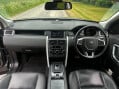 Land Rover Discovery Sport 2.2 SD4 HSE Auto 4WD Euro 5 (s/s) 5dr 26
