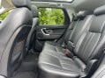 Land Rover Discovery Sport 2.2 SD4 HSE Auto 4WD Euro 5 (s/s) 5dr 27