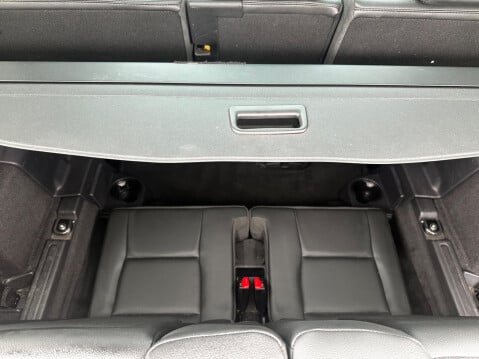 Land Rover Discovery Sport 2.2 SD4 HSE Auto 4WD Euro 5 (s/s) 5dr 28