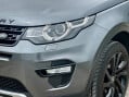 Land Rover Discovery Sport 2.2 SD4 HSE Auto 4WD Euro 5 (s/s) 5dr 35