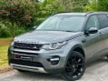 Land Rover Discovery Sport 2.2 SD4 HSE Auto 4WD Euro 5 (s/s) 5dr 36