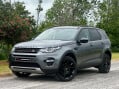 Land Rover Discovery Sport 2.2 SD4 HSE Auto 4WD Euro 5 (s/s) 5dr 42