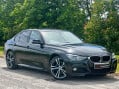 BMW 3 Series 2.0 330e 7.6kWh M Sport Auto Euro 6 (s/s) 4dr 2