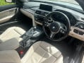 BMW 3 Series 2.0 330e 7.6kWh M Sport Auto Euro 6 (s/s) 4dr 3