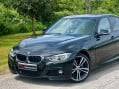 BMW 3 Series 2.0 330e 7.6kWh M Sport Auto Euro 6 (s/s) 4dr 4