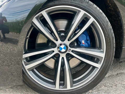 BMW 3 Series 2.0 330e 7.6kWh M Sport Auto Euro 6 (s/s) 4dr 7
