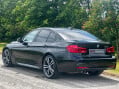BMW 3 Series 2.0 330e 7.6kWh M Sport Auto Euro 6 (s/s) 4dr 12