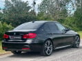 BMW 3 Series 2.0 330e 7.6kWh M Sport Auto Euro 6 (s/s) 4dr 14