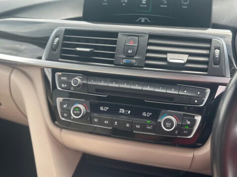 BMW 3 Series 2.0 330e 7.6kWh M Sport Auto Euro 6 (s/s) 4dr 21