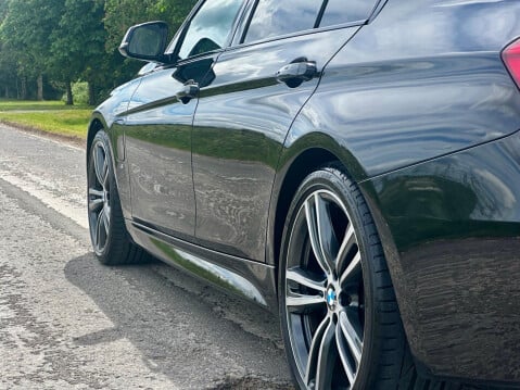 BMW 3 Series 2.0 330e 7.6kWh M Sport Auto Euro 6 (s/s) 4dr 26