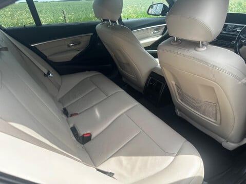 BMW 3 Series 2.0 330e 7.6kWh M Sport Auto Euro 6 (s/s) 4dr 27