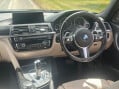 BMW 3 Series 2.0 330e 7.6kWh M Sport Auto Euro 6 (s/s) 4dr 31