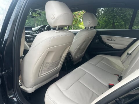 BMW 3 Series 2.0 330e 7.6kWh M Sport Auto Euro 6 (s/s) 4dr 32