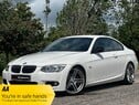 BMW 3 Series 2.0 320d Sport Plus Edition Euro 5 (s/s) 2dr