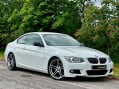 BMW 3 Series 2.0 320d Sport Plus Edition Euro 5 (s/s) 2dr 2