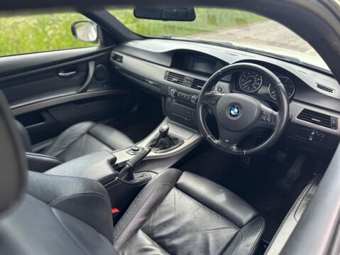 BMW 3 Series 2.0 320d Sport Plus Edition Euro 5 (s/s) 2dr 3
