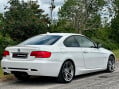 BMW 3 Series 2.0 320d Sport Plus Edition Euro 5 (s/s) 2dr 4