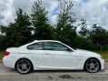 BMW 3 Series 2.0 320d Sport Plus Edition Euro 5 (s/s) 2dr 5
