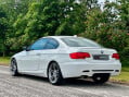 BMW 3 Series 2.0 320d Sport Plus Edition Euro 5 (s/s) 2dr 6