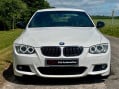 BMW 3 Series 2.0 320d Sport Plus Edition Euro 5 (s/s) 2dr 10