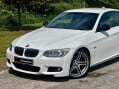BMW 3 Series 2.0 320d Sport Plus Edition Euro 5 (s/s) 2dr 11