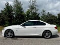 BMW 3 Series 2.0 320d Sport Plus Edition Euro 5 (s/s) 2dr 12