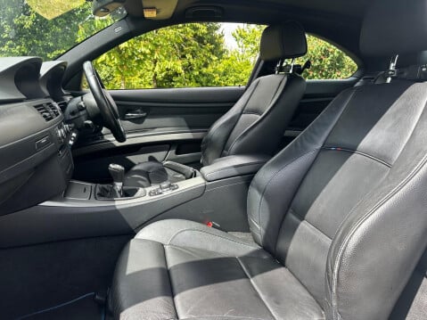 BMW 3 Series 2.0 320d Sport Plus Edition Euro 5 (s/s) 2dr 15