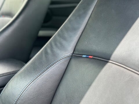 BMW 3 Series 2.0 320d Sport Plus Edition Euro 5 (s/s) 2dr 16