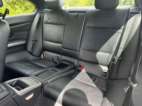 BMW 3 Series 2.0 320d Sport Plus Edition Euro 5 (s/s) 2dr 18