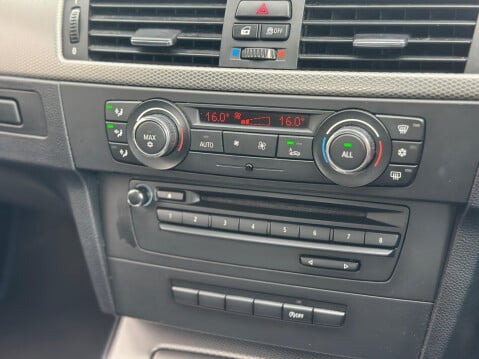 BMW 3 Series 2.0 320d Sport Plus Edition Euro 5 (s/s) 2dr 25
