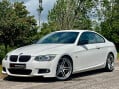 BMW 3 Series 2.0 320d Sport Plus Edition Euro 5 (s/s) 2dr 27