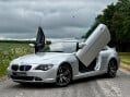 BMW 6 Series 3.0 630i Auto Euro 4 2dr 1