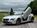 BMW 6 Series 3.0 630i Auto Euro 4 2dr